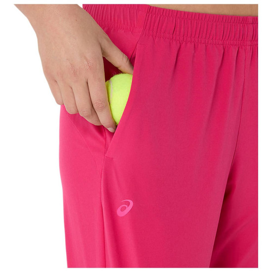 Asics Γυναικείο παντελόνι φόρμας Match Pants